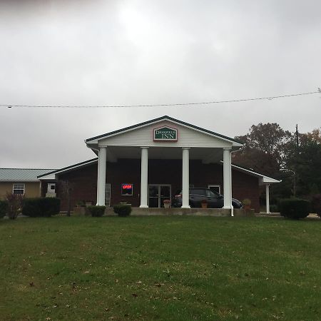 Deerfield Inn New Johnsonville Extérieur photo