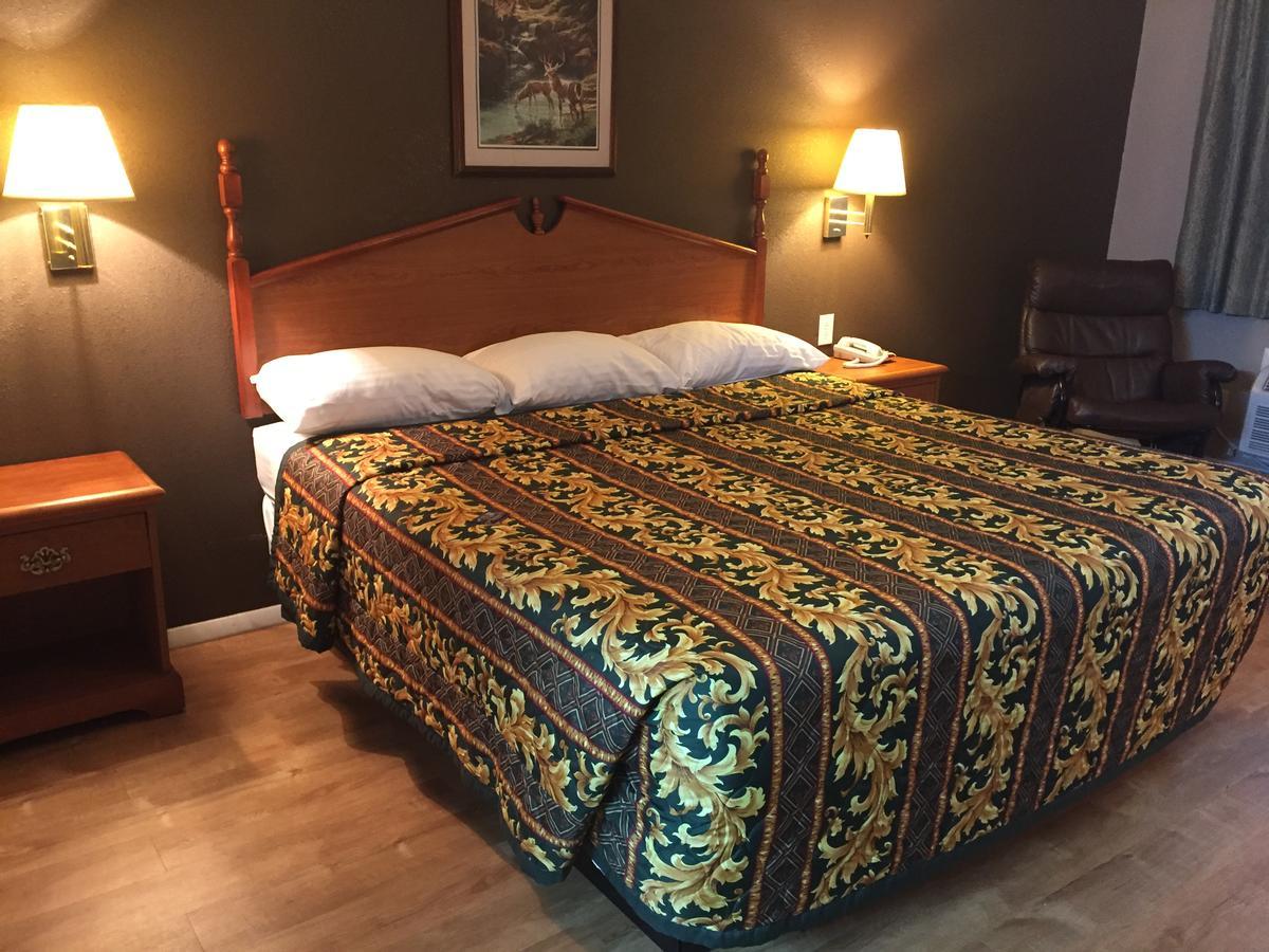 Deerfield Inn New Johnsonville Extérieur photo
