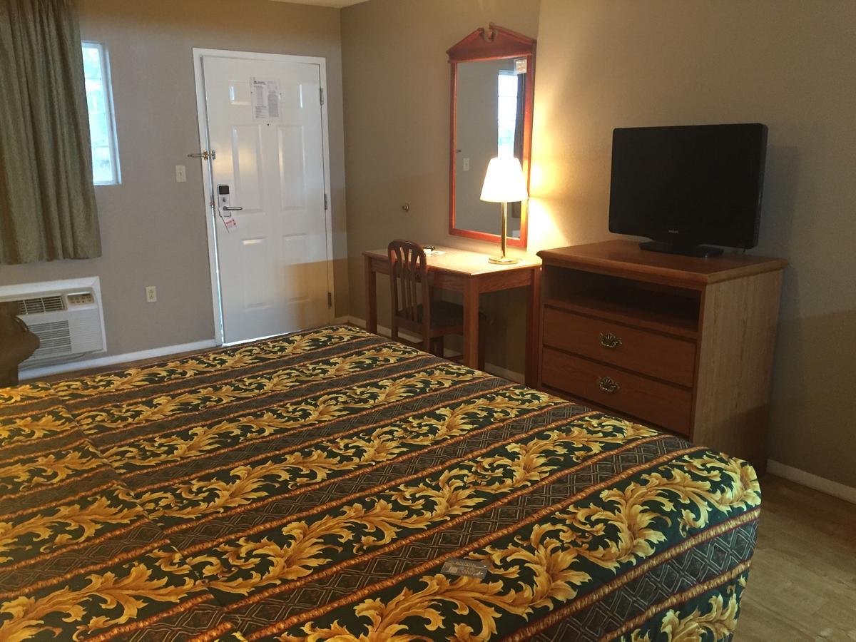 Deerfield Inn New Johnsonville Extérieur photo